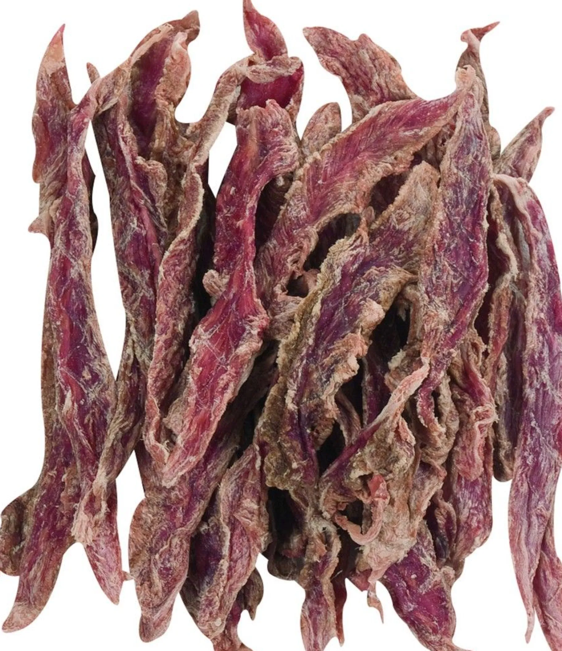 ohgreen Hapki eendenstrips 85gr