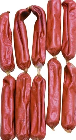 ohgreen Hapki eendenworstjes 85gr