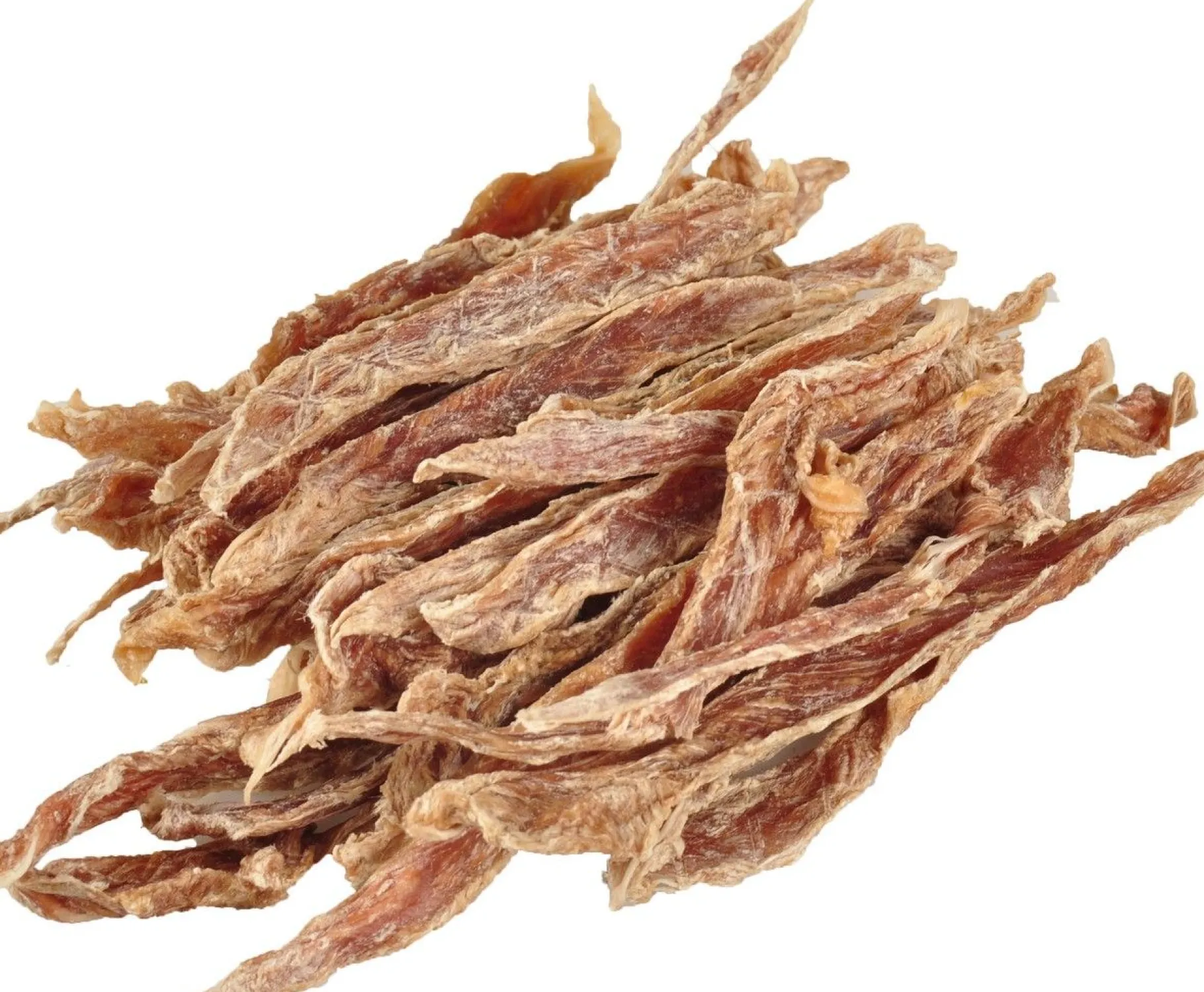 ohgreen Hapki gedroogd eendenvlees 400gr