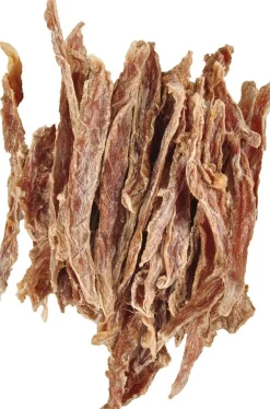 ohgreen Hapki gedroogd eendenvlees 400gr