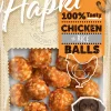 ohgreen Hapki kip- & rijstballetjes 75gr
