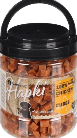 ohgreen Hapki kippenblokjes 750gr