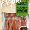 ohgreen Hapki lamsworstjes 85gr