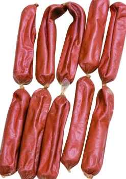 ohgreen Hapki lamsworstjes 85gr