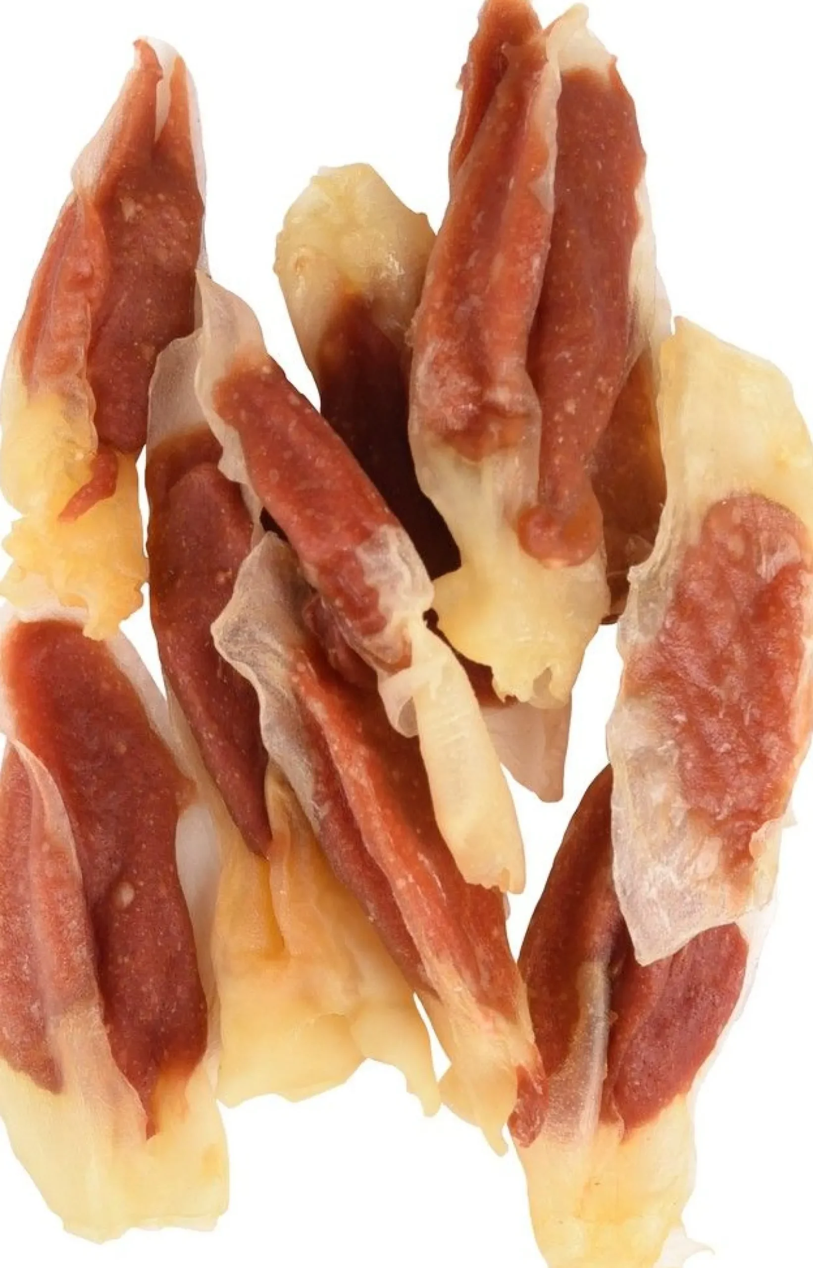 ohgreen Hapki rabbit ear wrapped with duck 85gr