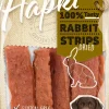 ohgreen Hapki rabbit strips 85gr