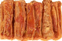 ohgreen Hapki schijfjes lang 500gr