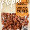 ohgreen Hapki soft chicken cubes 85gr