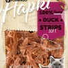 ohgreen Hapki soft duck strips 50gr