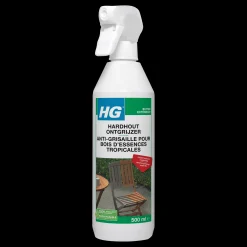 ohgreen Hardhout ontgrijzer