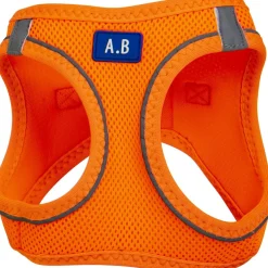 ohgreen Harnas air-mesh -16kg