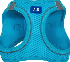 ohgreen Harnas air-mesh -16kg