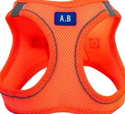 ohgreen Harnas air-mesh -4kg