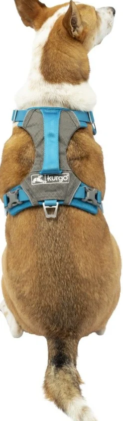 ohgreen Harnas kurgo journey air tuigje bl-l