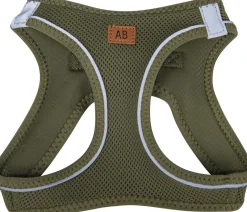 ohgreen Harnas promenade mesh -xxs