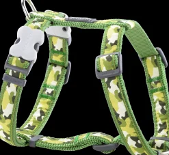 ohgreen Harnas rd camouflage -s