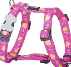 ohgreen Harnas rd hibiscus -xs