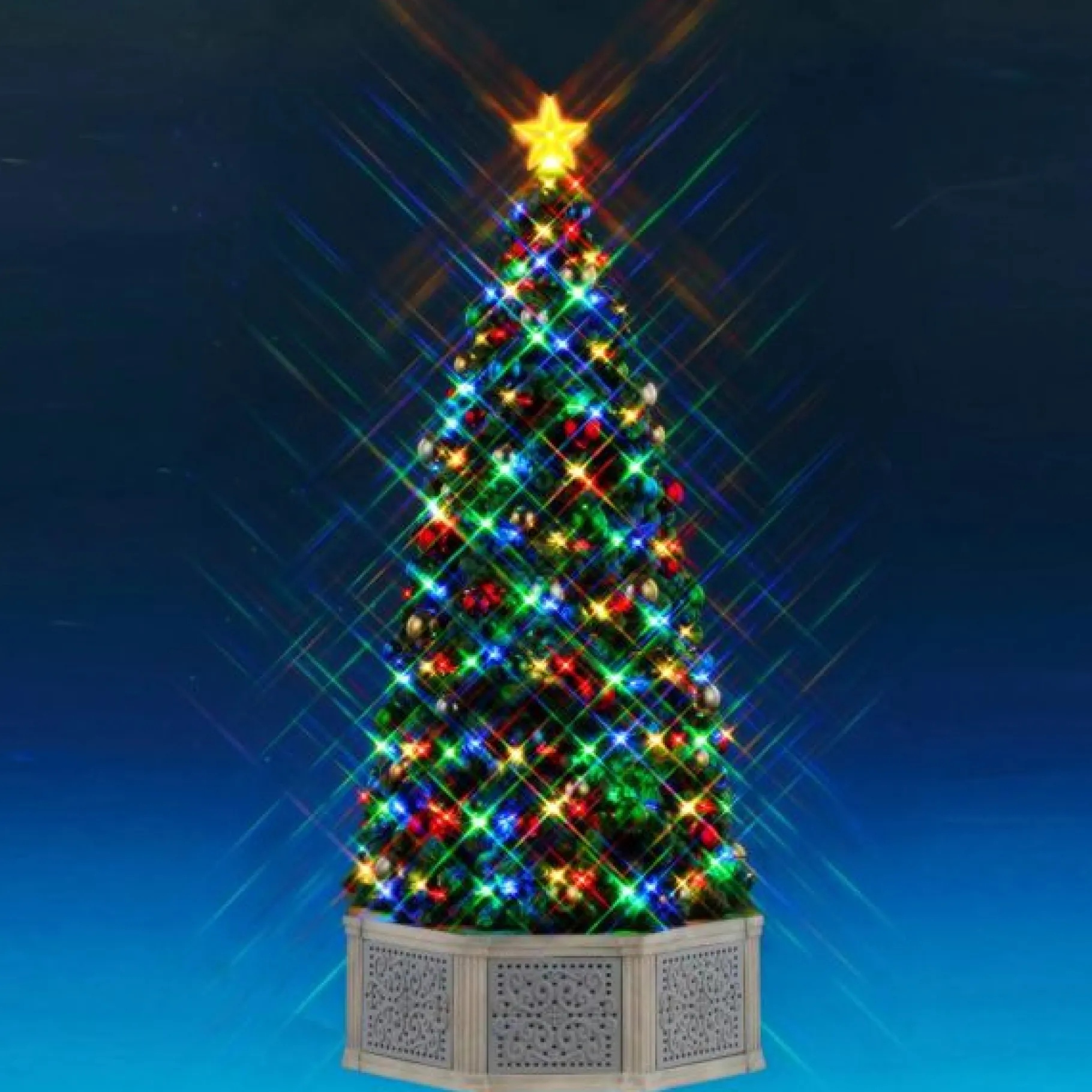 ohgreen Have a blue (tooth) christmas (tree)