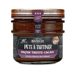 ohgreen Hazelnoten en cacao boterhampasta