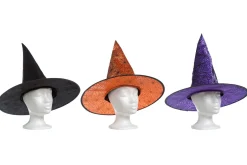 ohgreen Heksenhoed met webben