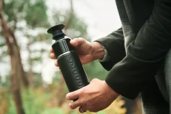 ohgreen Herbruikbare thermosfles