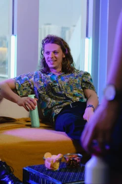 ohgreen Herbruikbare waterfles