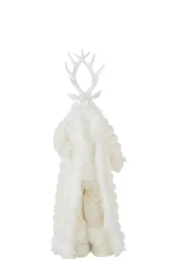 ohgreen Hert mantel staand