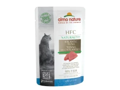 ohgreen HFC Cats 55g tonijn