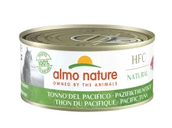 ohgreen HFC Cats Pacifische tonijn