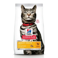 ohgreen Hill's science plan adult urinary health kattenvoer kip 3kg