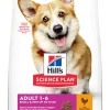 ohgreen Hill's science plan adult small & mini hondenvoer kip 3kg