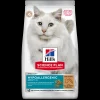 ohgreen Hill's science plan hypoallergenic kattenvoer met ei- & insecteneiwit zak 7kg