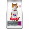 ohgreen Hill's science plan young adult sterilised cat kattenvoer met eend 1,5kg