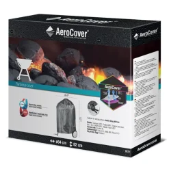 ohgreen Hoes barbecue Ø57cm