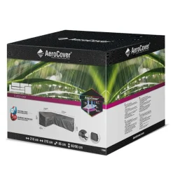 ohgreen Hoes lounge L links 270x210x85xh65/90cm