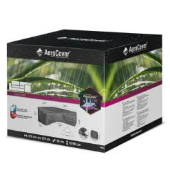 ohgreen Hoes lounge L/T 270x270x90xh65/90cm