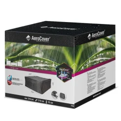 ohgreen Hoes loungeset 270x210xh70cm