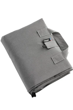 ohgreen Hoes tafel 150 anthraciet