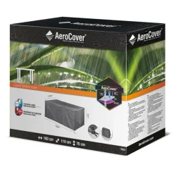 ohgreen Hoes tafel 180x110xh70cm