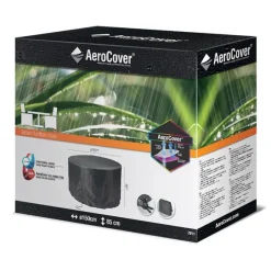 ohgreen Hoes tuinset Ø150xh85cm