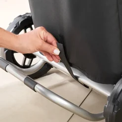 ohgreen Hoes voor Traveler