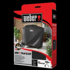 ohgreen Hoes voor Traveler