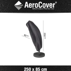 ohgreen Hoes zweefparasol h250x85cm