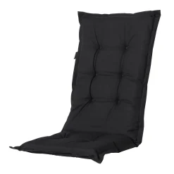 ohgreen Hoge rug 50x123cm panama black