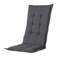 ohgreen Hoge rug 50x123cm panama grey