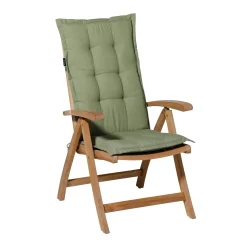 ohgreen Hoge rug 50x123cm panama sage