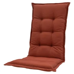 ohgreen Hoge rug 50x123cm panama terracotta