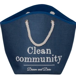 ohgreen Home collection pet-cave laundry ba