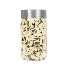 ohgreen Hond botjes lam/rijst 250 gr./pot