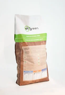 ohgreen Hondenbrokken adult salmon 12kg